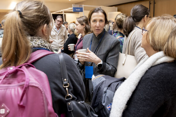 Accueil & Exposition - Photo 35